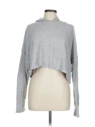 OFFLINE by Aerie Women Gray Pullover Sweater L - image 1