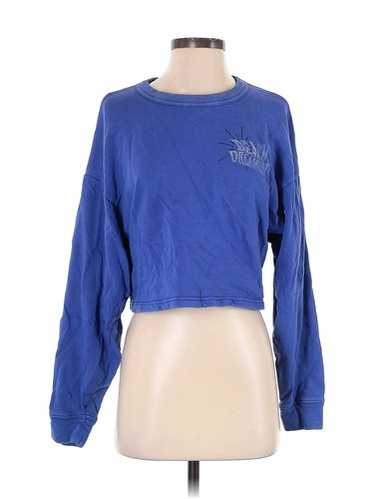 OFFLINE by Aerie Women Blue Sweatshirt XS - image 1