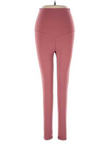 OFFLINE by Aerie Women Red Active Pants M - image 1