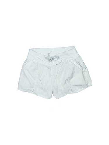 OFFLINE by Aerie Women White Shorts XXL - image 1