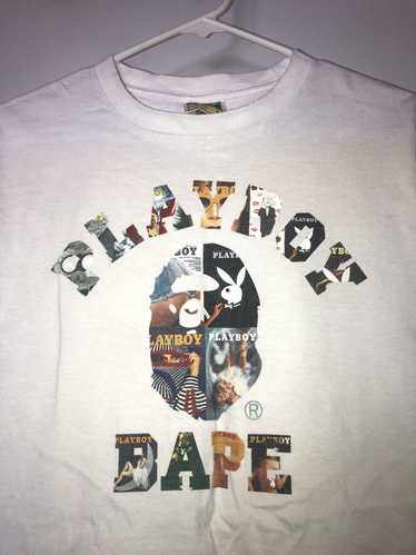 Bape x playboy - Gem