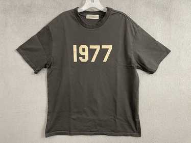 Essentials 1977 tee - Gem