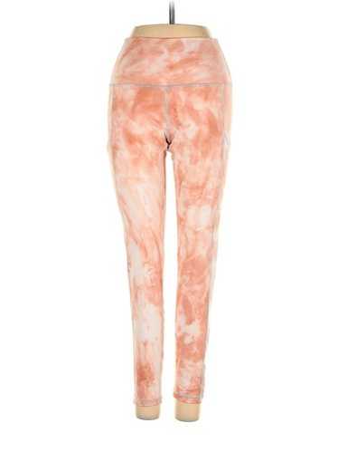 OFFLINE by Aerie Women Orange Yoga Pants S - image 1