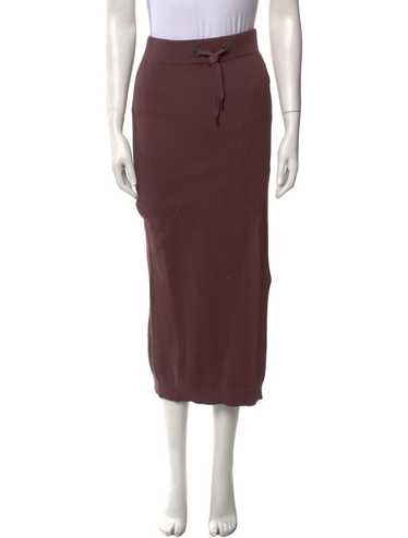 Brunello cucinelli skirt - Gem