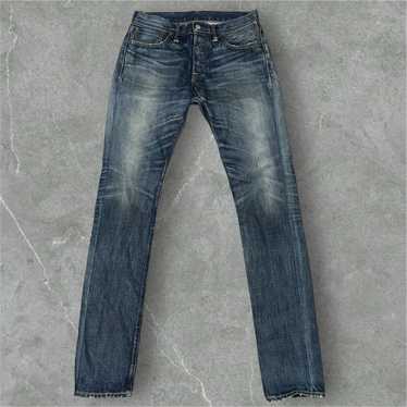 RRL USA製36×32 LOW STRAIGHT BUFFALO RIDER $_12.JPG?set_id=880000500F