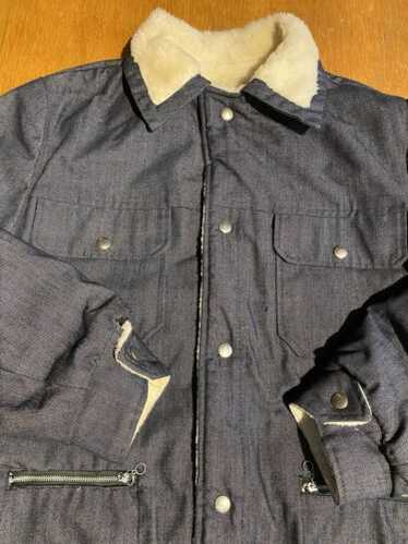 Vintage grande bay jacket - Gem