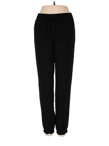 Express Women Black Casual Pants XS - image 1