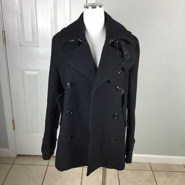 Diesel men pea coat - Gem