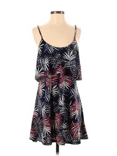 Express Women Black Casual Dress S - image 1