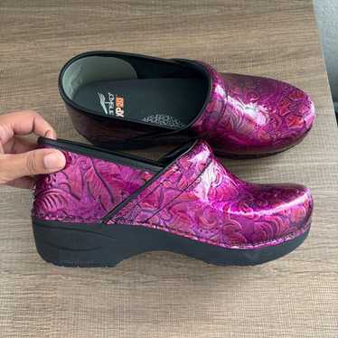 Dansko XP 2.0 Clogs size 40