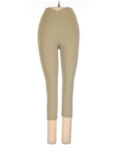 OFFLINE by Aerie Women Brown Leggings S - image 1