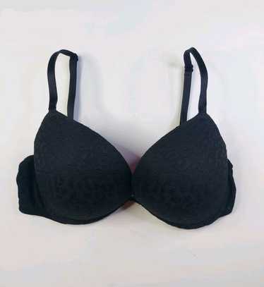 Victoria's Secret 34C Super Push-Up Add 2 Cups Bra