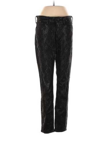 Express Women Black Casual Pants 4 - image 1