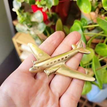 航空機・ヘリコプター ANTIQUES VINTAGE OLD BROOCH AIRCRAFT WW2 WW2 Silver Fighter Aircraft Sweetheart Brooch – Butter Lane