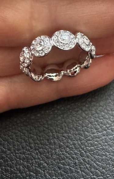 Swarovski angelic ring - Gem