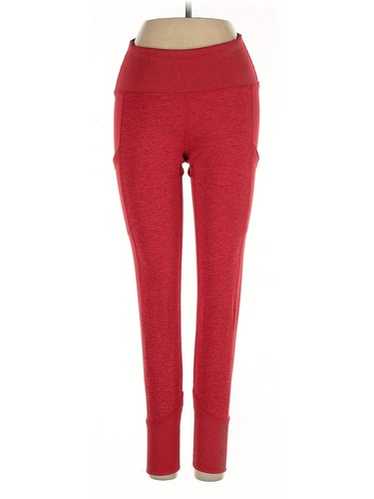 OFFLINE by Aerie Women Red Active Pants S - image 1