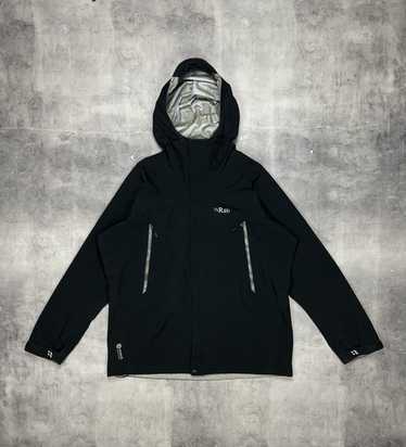 Rab bergen jacket event - Gem