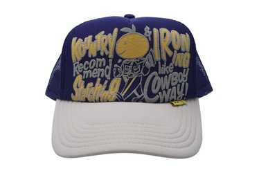 楽天市場】新品未使用 KAPITAL キャピタル かつらぎ KOLA CAP