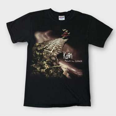 Ｇ*Ｐ様 90s KORN FOLLOW THE LEADER giant s-l400.jpg