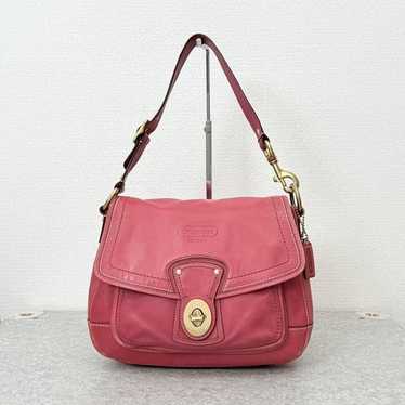 theartfulbagger | ✨Happy Thursday!🌞✨Throwback To Coach's