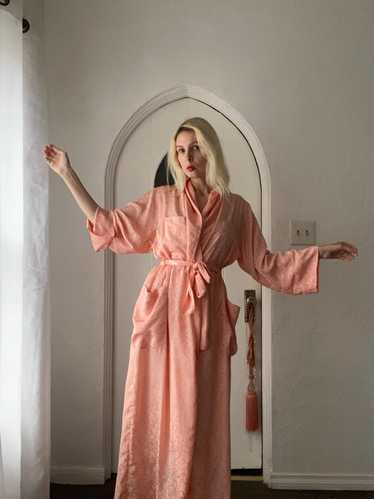Doncaster Robe - image 1
