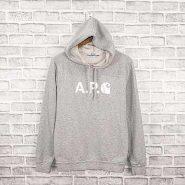 A.p.c. x carhartt wip - Gem