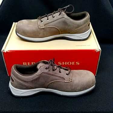 デッドストック新品★REDWING 8095 OXFORD US9 1/2D Red wing 8095 oxford - Gem