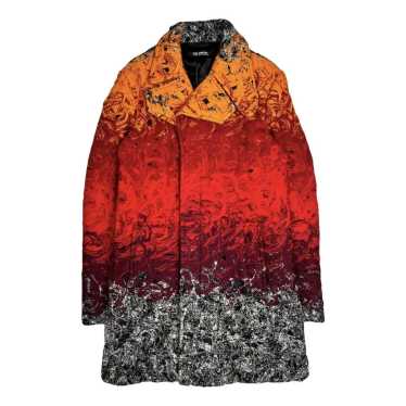 ジャケット・アウター RAF SIMONS 2006AW wool duffle coat Raf Simons Raf Simons Sz 46 Raf Simons Duffle Wool Coat-2506