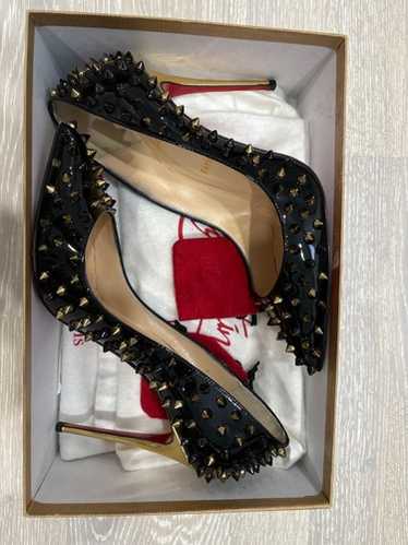 Follies spikes 100 patent - Gem