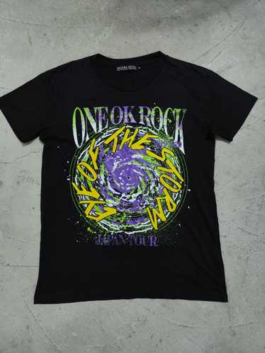 One ok rock japan - Gem