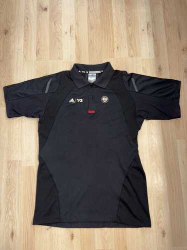 Authenticadidas roland garros y-3 - Gem