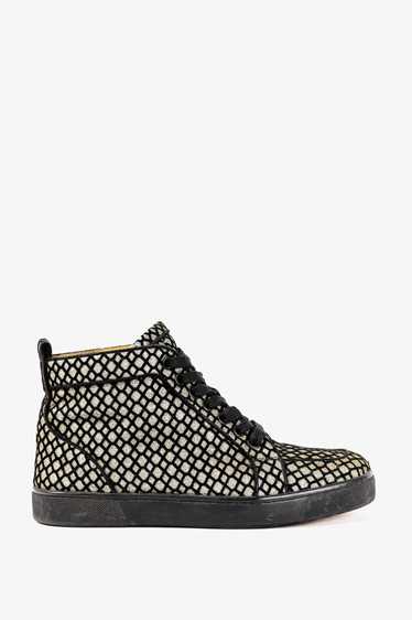 Christian louboutin rantus orlato - Gem