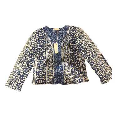 ジャケット・アウター MAISON HOTEL Azalea Blazer - Misty Blue – Maison Hotel