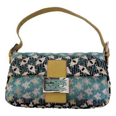 Fendi Baguette - Gem Fendi Baguette - Gem