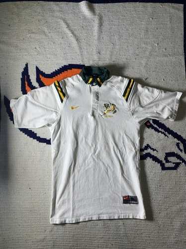 NIKE x Springboks ラガーシャツ - メルカリ