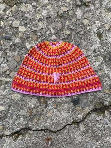 帽子 heaven by marc jacobs PENTAGRAM BEANIE heaven by marc jacobs PENTAGRAM BEANIE 帽子