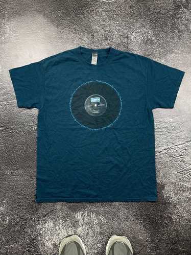 Band tees oasis tour - Gem