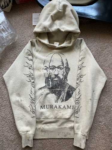 Saint Michael × Takashi Murakami Saint Michael x Murakami