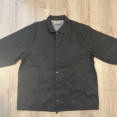 Fog essentials jacket - Gem