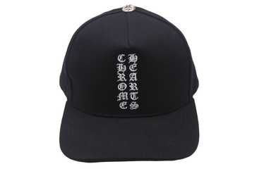 Chrome hearts vertical logo - Gem