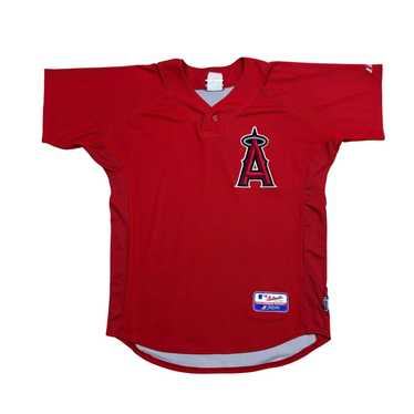 Majestic angels mlb - Gem