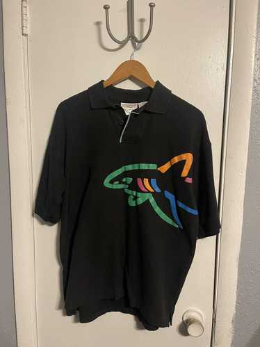 アテッサ新作モデル Vintage greg norman reebok - Gem ジャケット・アウター