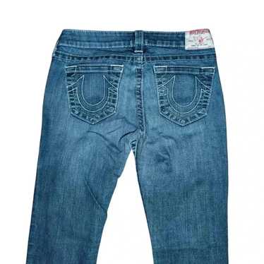 True religion y2k jean - Gem