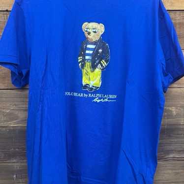 Polo Bear by Ralph Lauren T-shirt - image 1