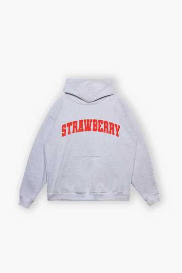 Strawberry hoodie - Gem