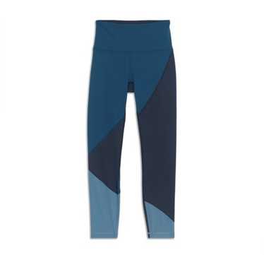 Lululemon Wunder Under High Rise Legging Size 4