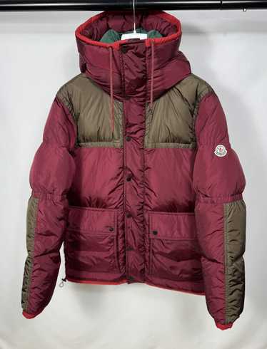 MONCLER K2 希少カラー オレンジ Moncler moncler k2 - Gem