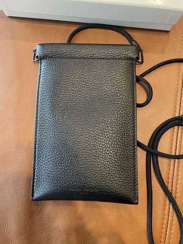 Maison Margiela スマホバッグ Maison Margiela スマホショルダー バッグ モバイルポーチ