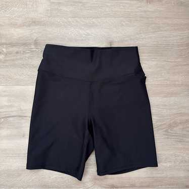 Abercrombie and Fitch YPB Black Shorts