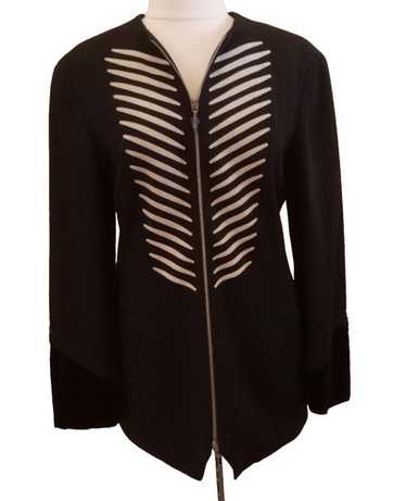 Rifat ozbek jacket - Gem